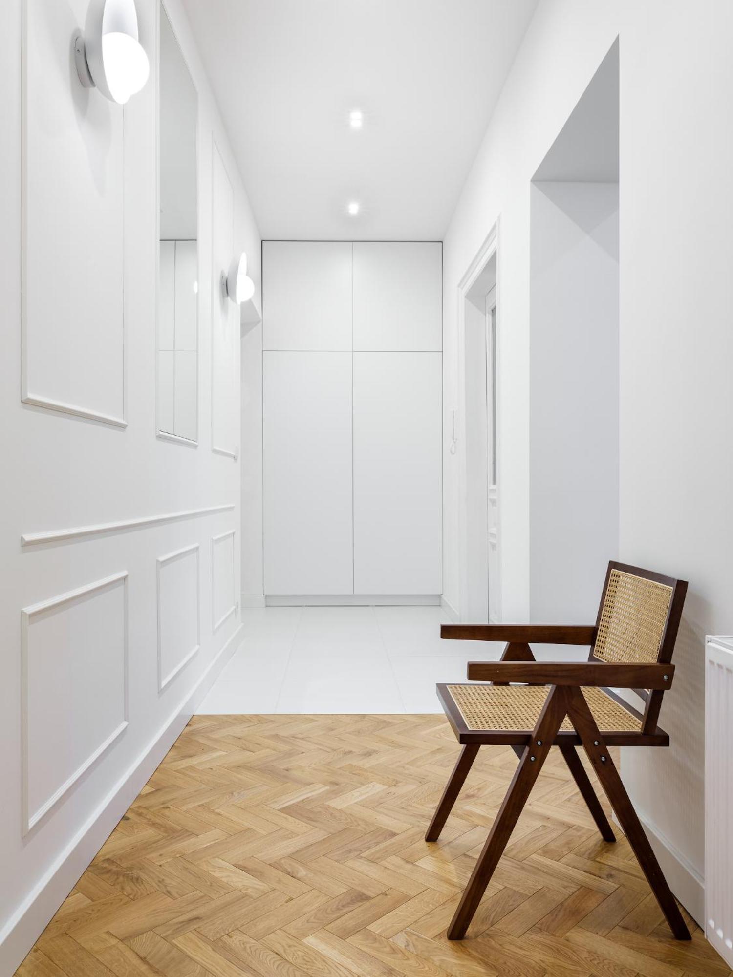 Tyzenhauz Apartments Krowoderska Street Краков Экстерьер фото